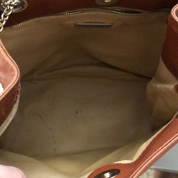 Vintage Bottega Veneta purse - Picture 6 of 7